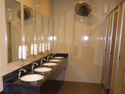 5-Star Toilet - Joo Chiat Complex 