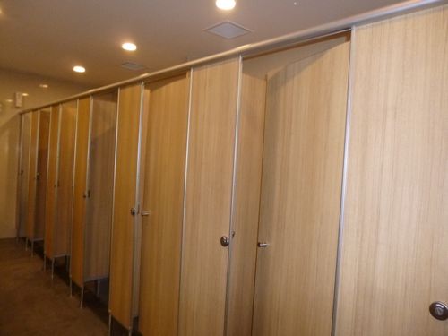 5-Star Toilet - Joo Chiat Complex 