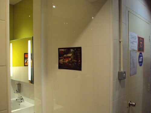 3-Star Toilet - Kuofu Tanglin Halt Foodcourt 