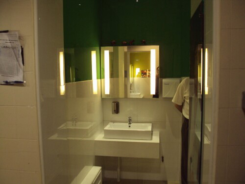 3-Star Toilet - Kuofu Tanglin Halt Foodcourt 
