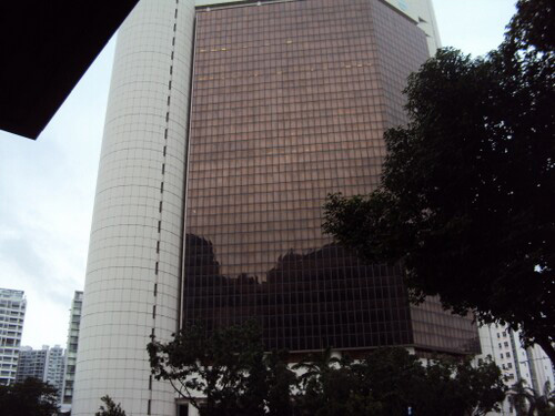 5-Star Toilet - National Environment Agency, Environment Building 