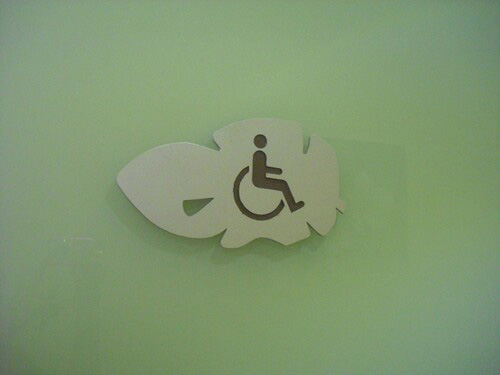 5-Star Toilet - Kopitiam National University Hospital 