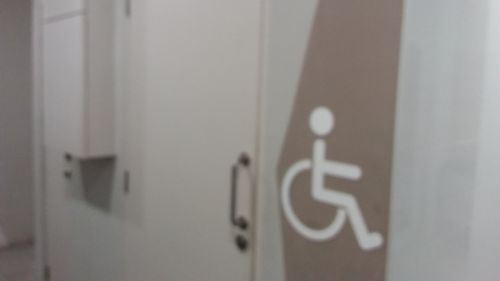 3-Star Toilet - Vista Point 
