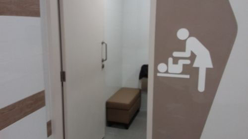 3-Star Toilet - Vista Point 