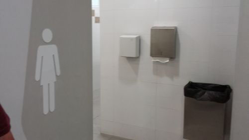 3-Star Toilet - Vista Point 