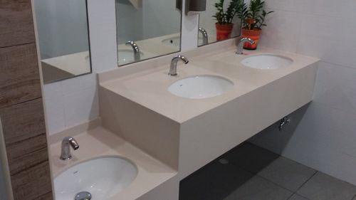 3-Star Toilet - Vista Point 