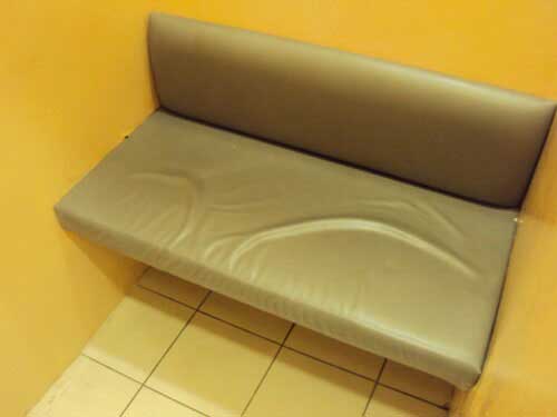 5 Star Toilet - Jurong Point Shopping Centre 