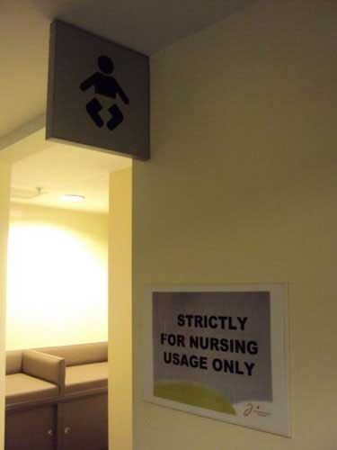5 Star Toilet - Jurong Point Shopping Centre 