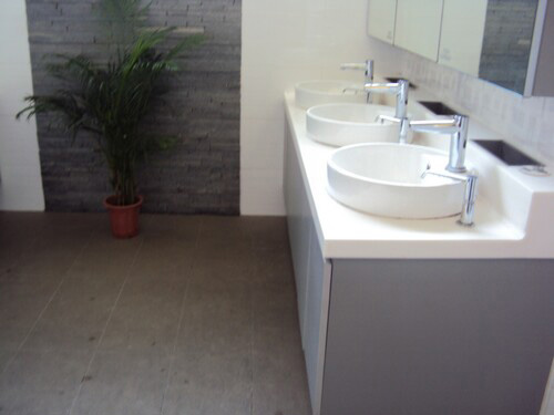 4-Star Toilet - Limbang Shopping Centre 