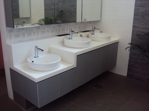 4-Star Toilet - Limbang Shopping Centre 