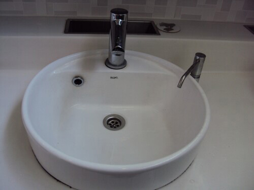4-Star Toilet - Limbang Shopping Centre 
