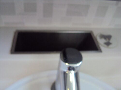 4-Star Toilet - Limbang Shopping Centre 
