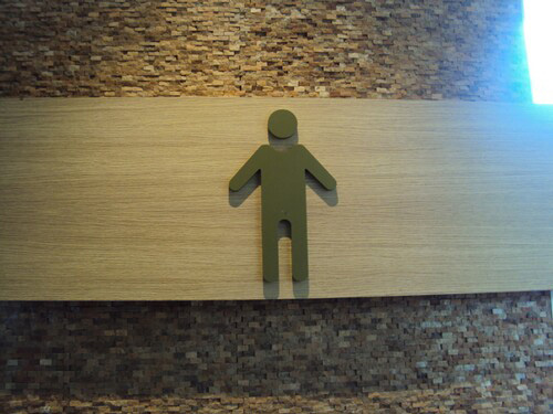 4-Star Toilet - Limbang Shopping Centre 