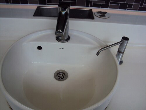 4-Star Toilet - Limbang Shopping Centre 