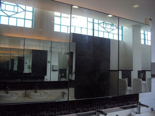 4-Star Toilet - Limbang Shopping Centre 