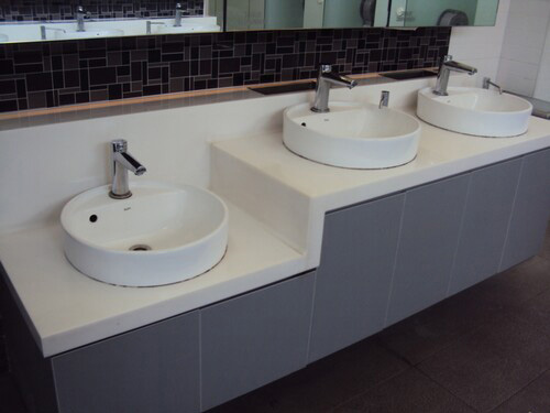 4-Star Toilet - Limbang Shopping Centre 