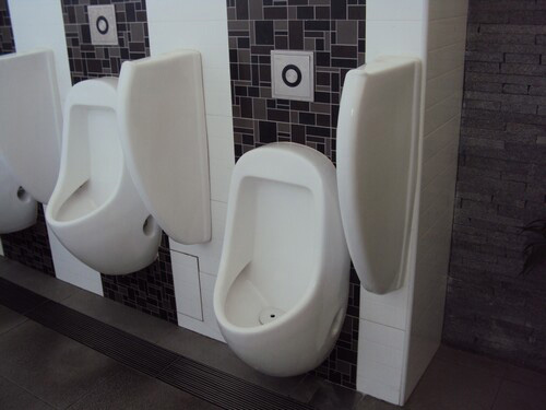 4-Star Toilet - Limbang Shopping Centre 