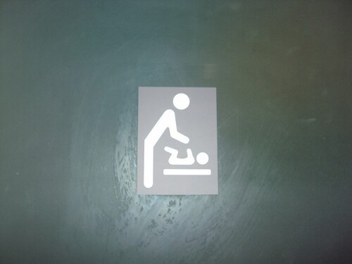 4-Star Toilet - Limbang Shopping Centre 