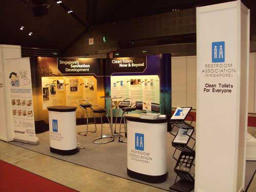 2009 World Toilet Summit & Expo