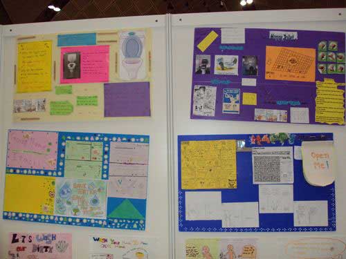 2009 World Toilet Summit & Expo
