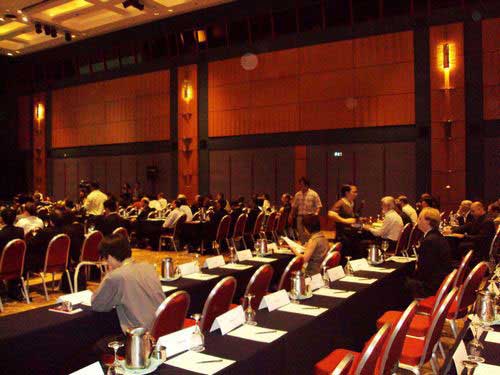 2009 World Toilet Summit & Expo
