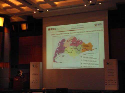 2009 World Toilet Summit & Expo