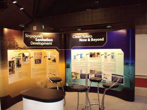 2009 World Toilet Summit & Expo