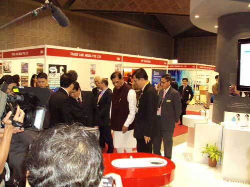 2009 World Toilet Summit & Expo