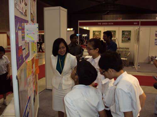 2009 World Toilet Summit & Expo