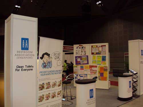 2009 World Toilet Summit & Expo