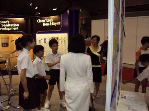 2009 World Toilet Summit & Expo