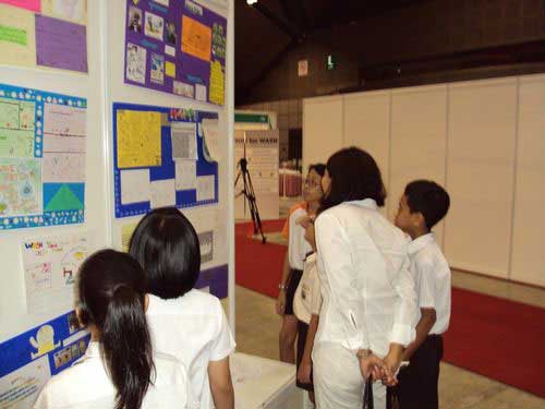 2009 World Toilet Summit & Expo