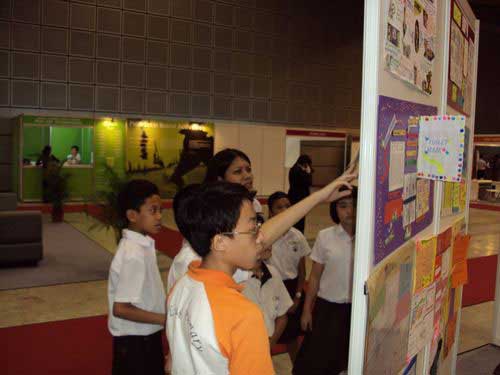 2009 World Toilet Summit & Expo