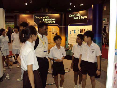 2009 World Toilet Summit & Expo