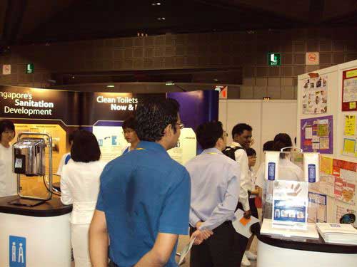 2009 World Toilet Summit & Expo
