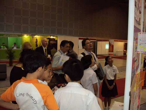 2009 World Toilet Summit & Expo