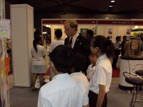 2009 World Toilet Summit & Expo