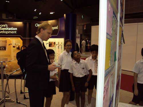 2009 World Toilet Summit & Expo