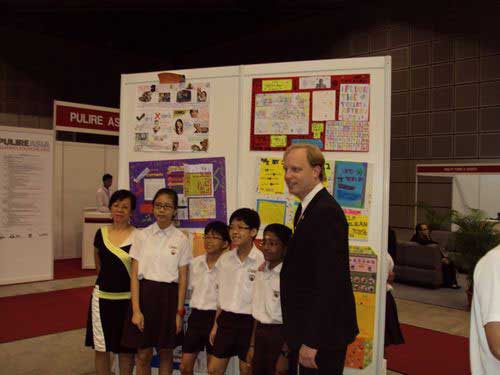 2009 World Toilet Summit & Expo
