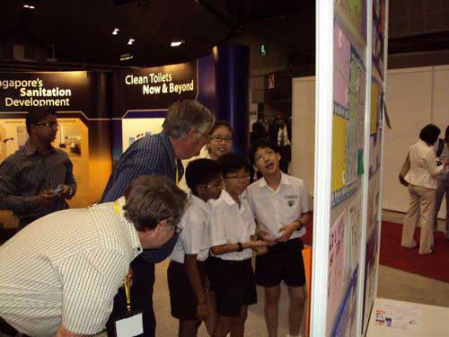 2009 World Toilet Summit & Expo