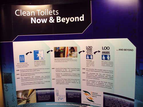 2009 World Toilet Summit & Expo