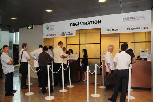2009 World Toilet Summit & Expo