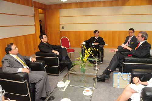 2009 World Toilet Summit & Expo