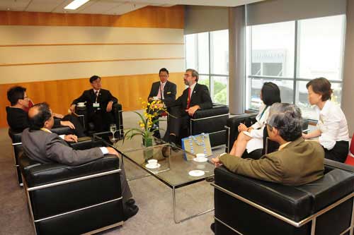 2009 World Toilet Summit & Expo