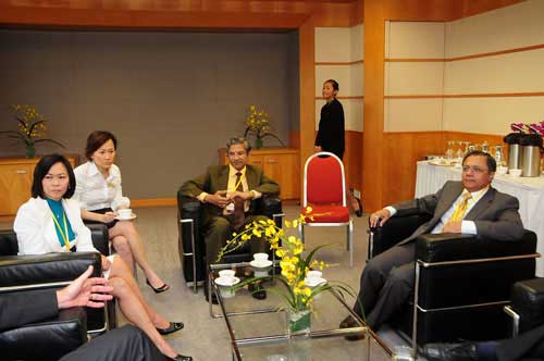 2009 World Toilet Summit & Expo