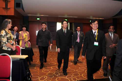 2009 World Toilet Summit & Expo