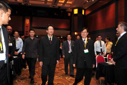 2009 World Toilet Summit & Expo