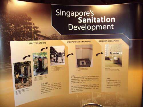 2009 World Toilet Summit & Expo