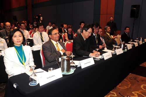 2009 World Toilet Summit & Expo