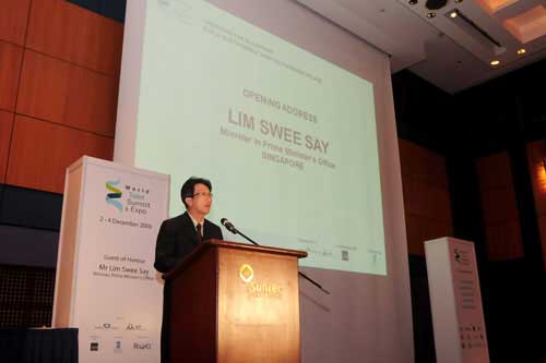 2009 World Toilet Summit & Expo
